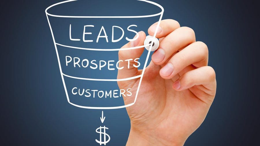 The Best Lead Generation Provider in USA - 2 Reasons why